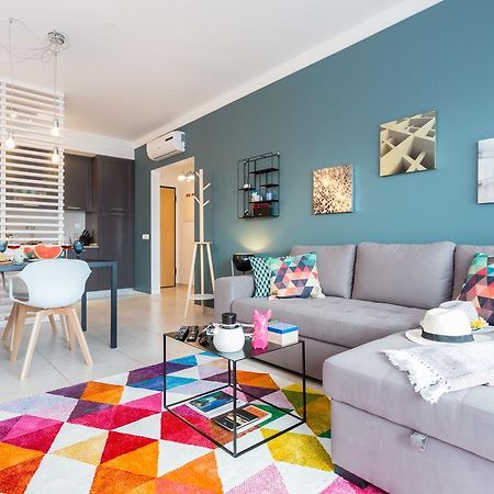 Tuga Penthouse Apartment Portimao Exterior photo