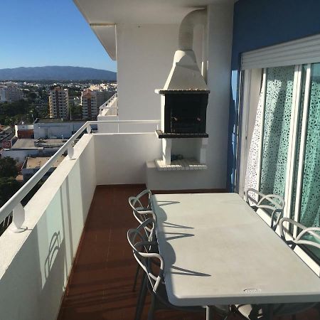 Tuga Penthouse Apartment Portimao Exterior photo