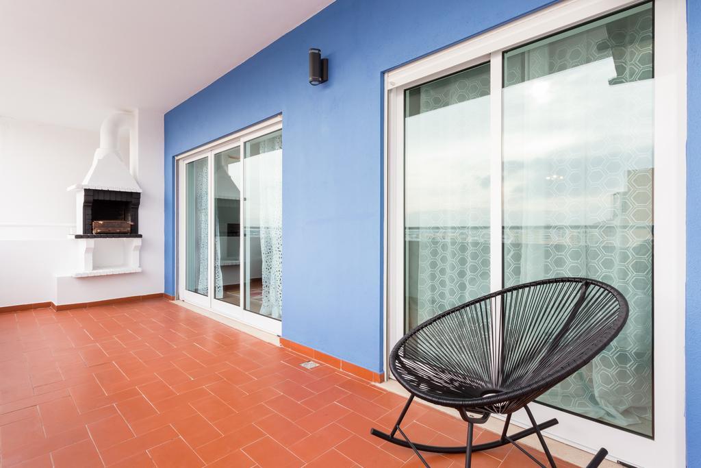 Tuga Penthouse Apartment Portimao Exterior photo