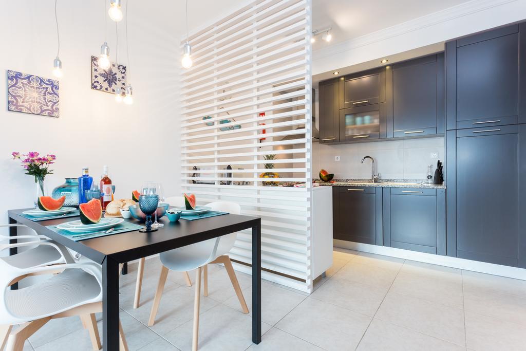 Tuga Penthouse Apartment Portimao Exterior photo