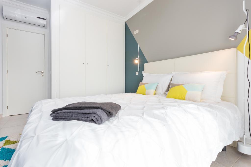 Tuga Penthouse Apartment Portimao Exterior photo